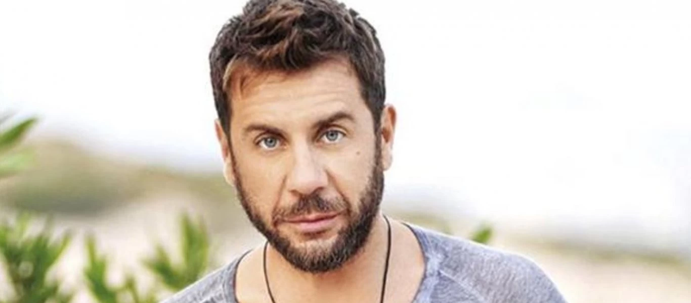 Ο Γιώργος Μαζωνάκης απαντά για την «κόντρα» του με τον Τάκη Ζαχαράτο: «Δεν έχω λάβει κανένα μήνυμα από αυτόν» (βίντεο)